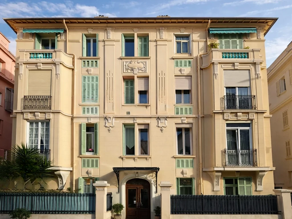 Квартира в Монте Карло, Монако, 88 м² - фото 1