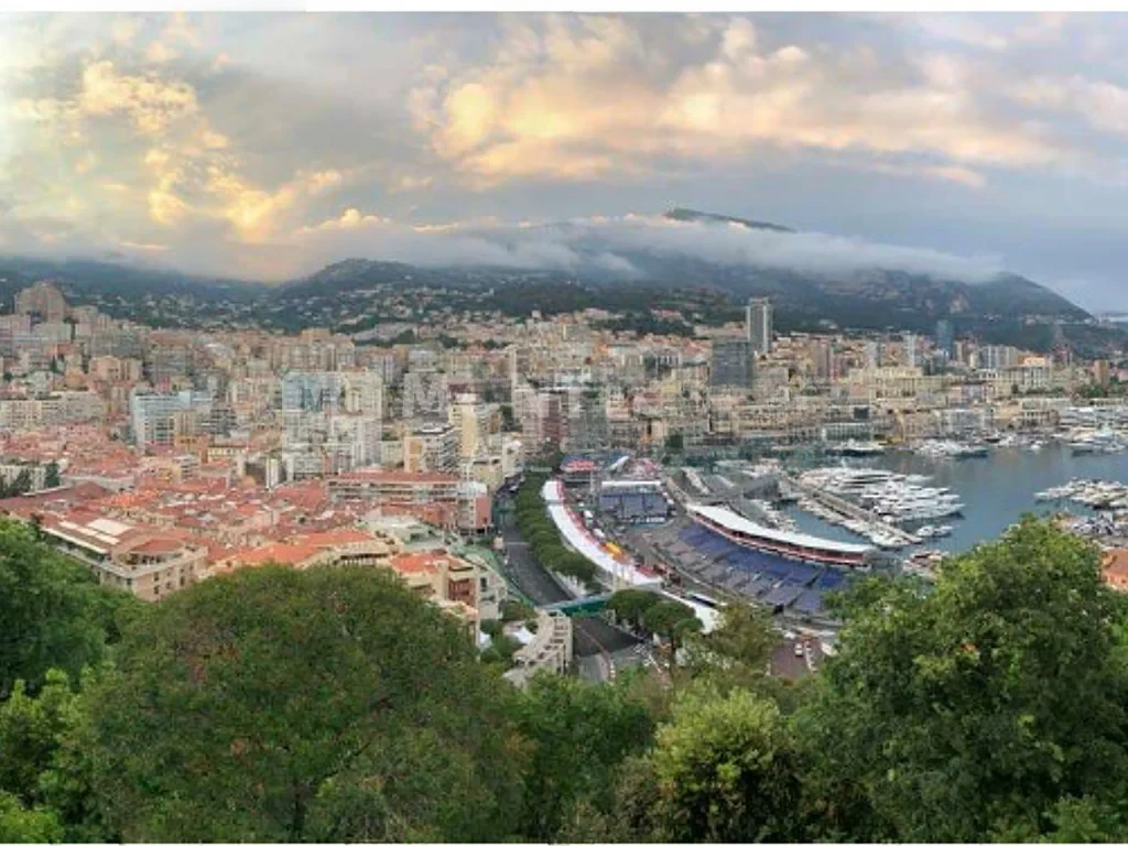 Квартира в Монако, Монако, 116 м² - фото 1