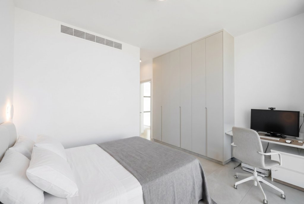 Квартира в Пафосе, Кипр, 194 м² - фото 13