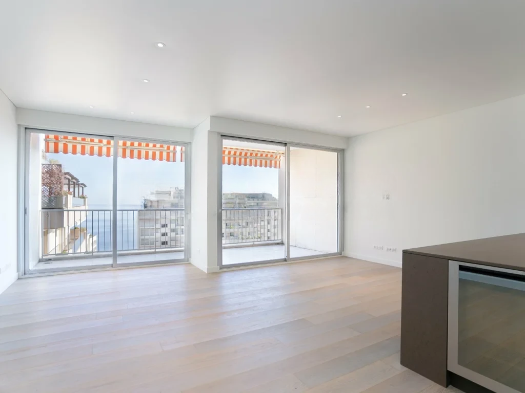 Квартира в Сен-Романе, Монако, 118 м² - фото 1