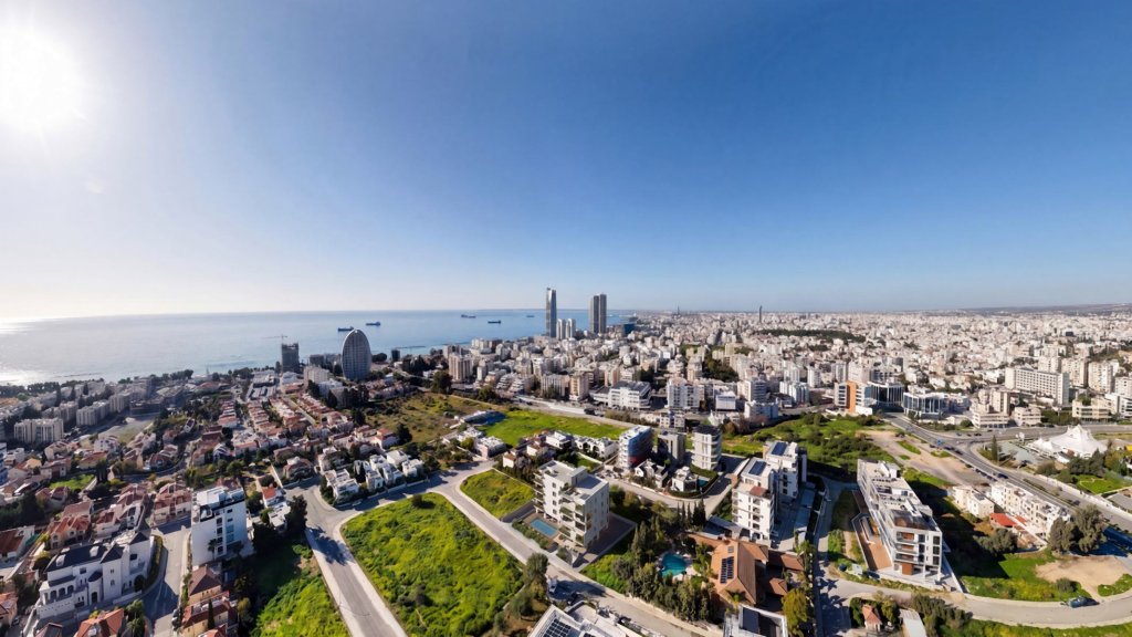 Апартаменты в Лимасоле, Кипр, 162.7 м² - фото 14