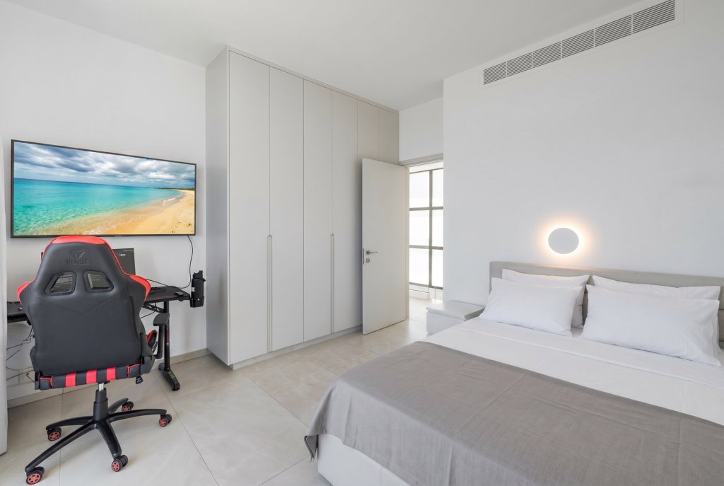 Квартира в Пафосе, Кипр, 194 м² - фото 16