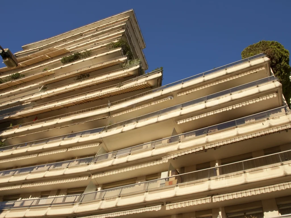 Квартира в Монако, Монако, 35 м² - фото 1