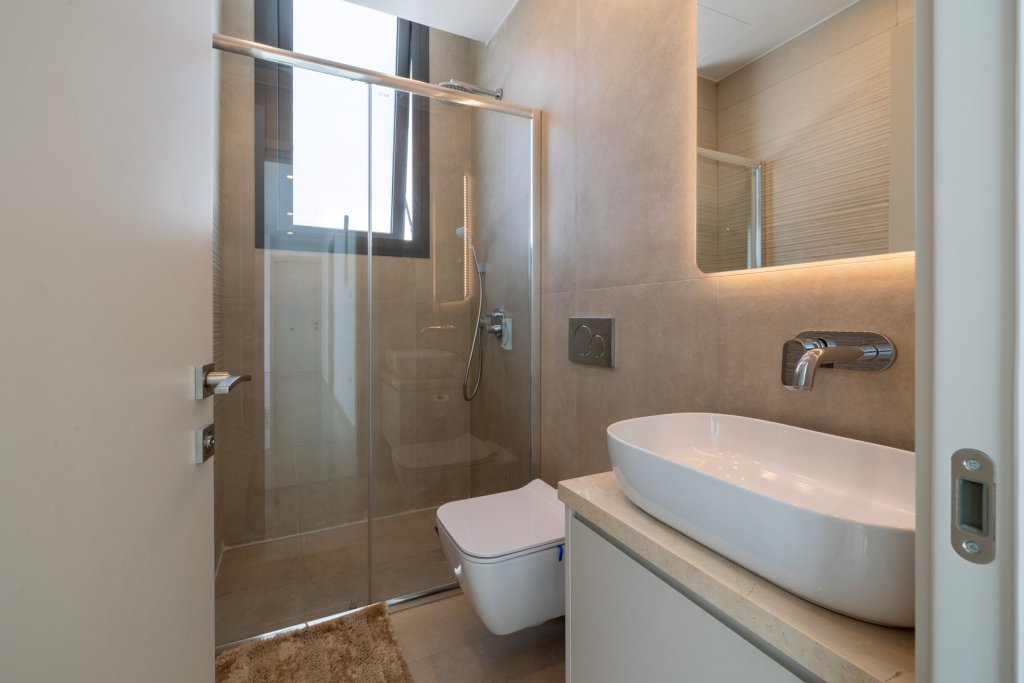 Квартира в Пафосе, Кипр, 194 м² - фото 17