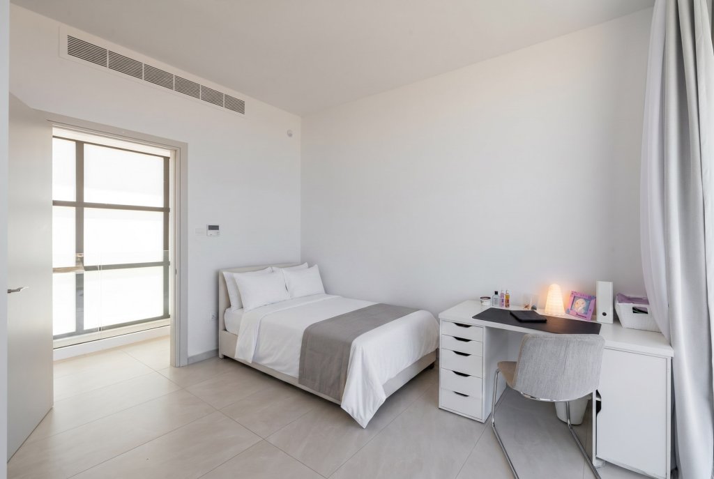 Квартира в Пафосе, Кипр, 194 м² - фото 18