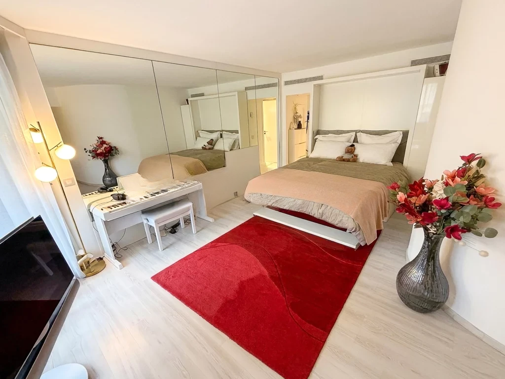 Квартира в Монако, Монако, 40 м² - фото 1
