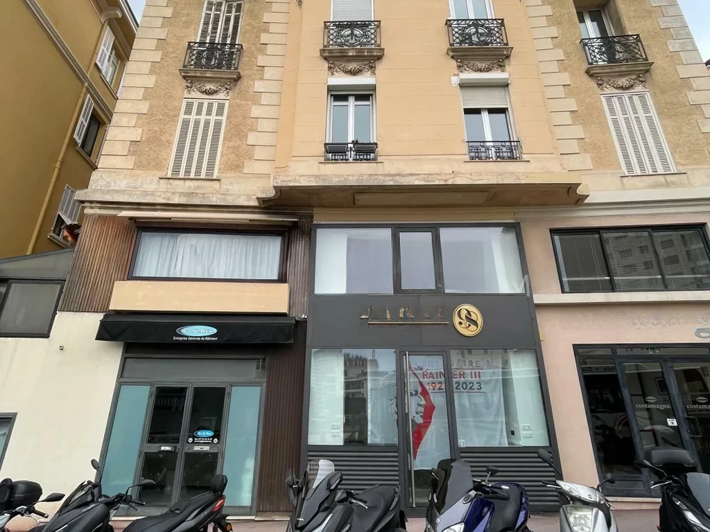 Квартира в Монегетти, Монако, 140 м² - фото 1