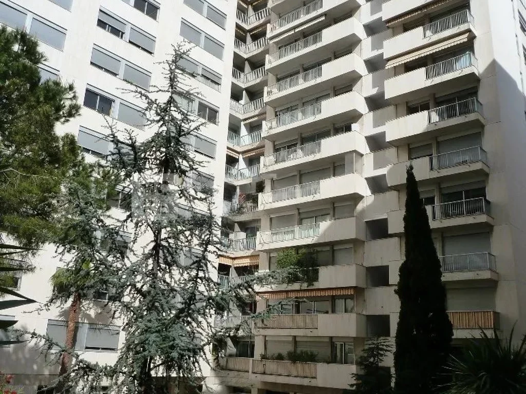 Квартира в Сен-Романе, Монако, 72 м² - фото 1