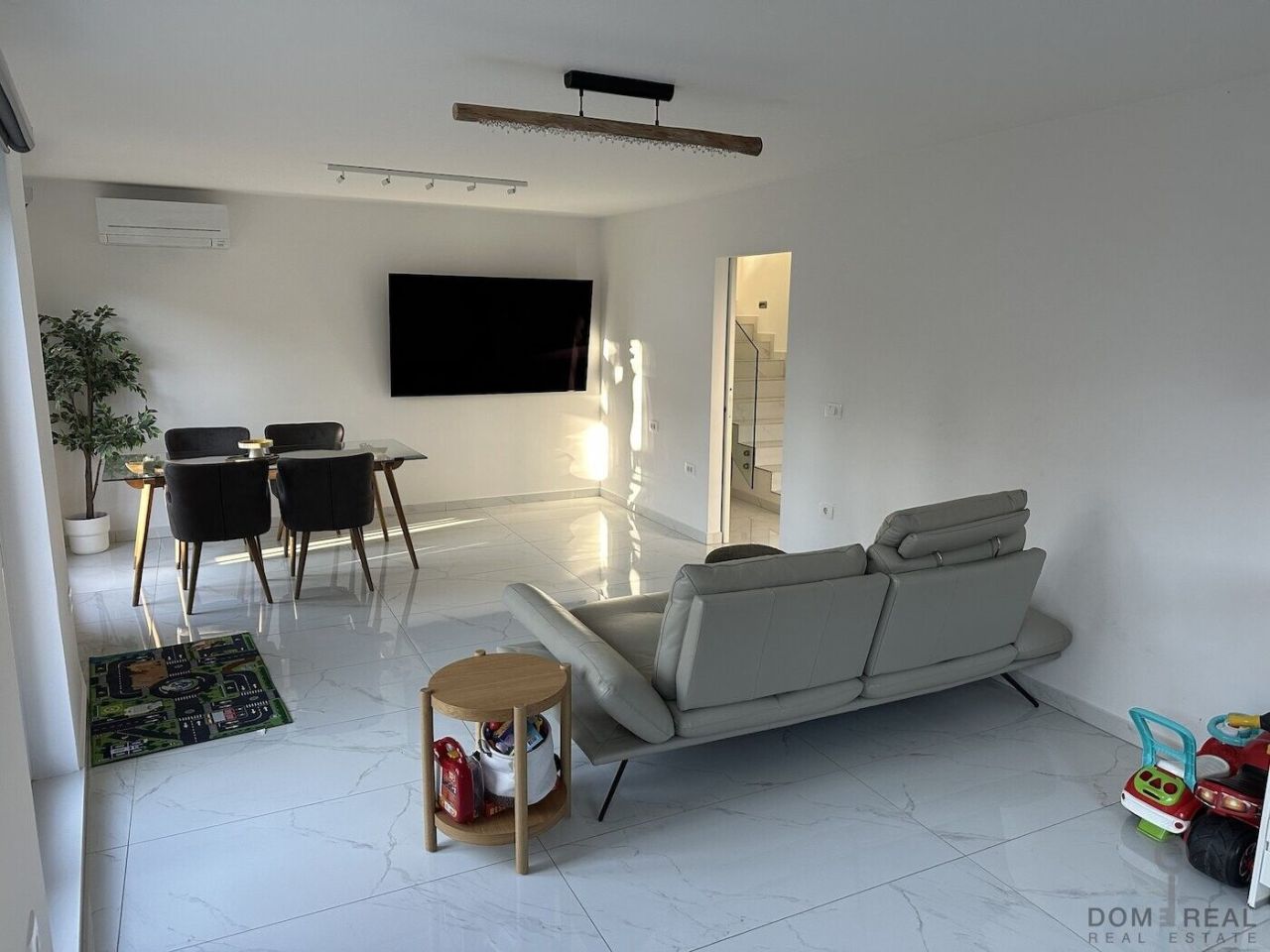 Дом в Копере, Словения, 135 м² - фото 1