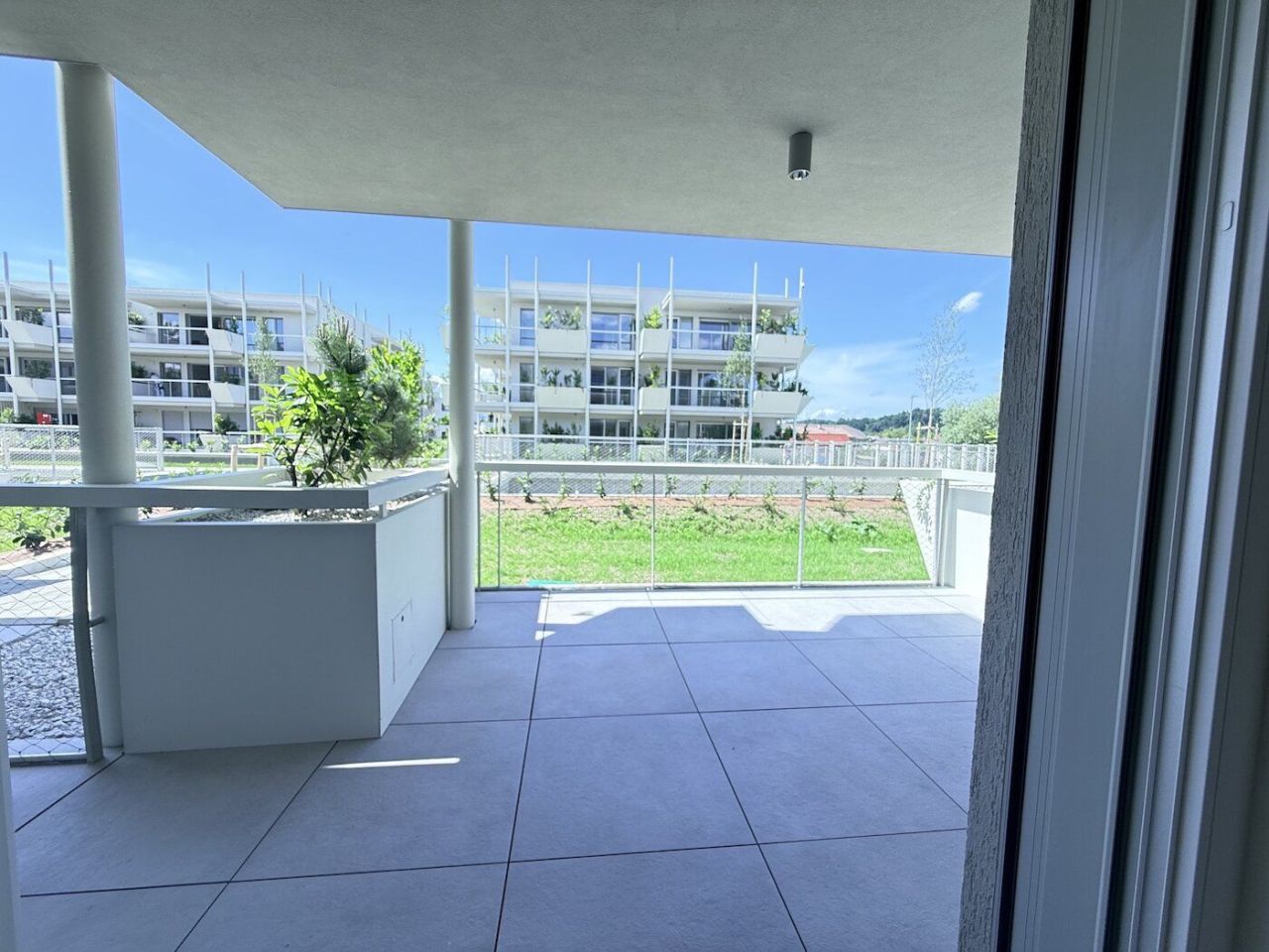 Квартира в Любляне, Словения, 87 м² - фото 2