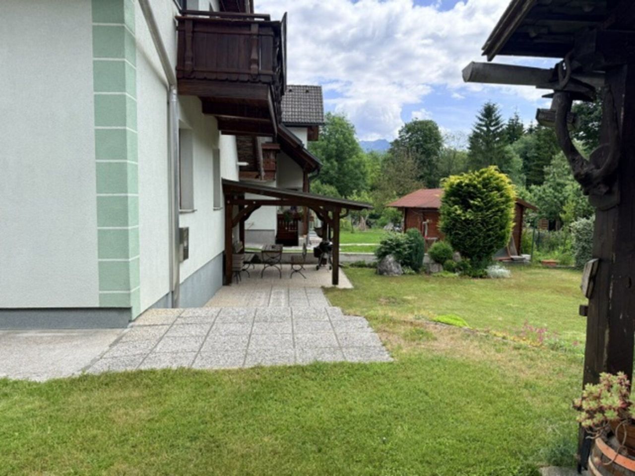 Дом в Краньской Горе, Словения, 160 м² - фото 2