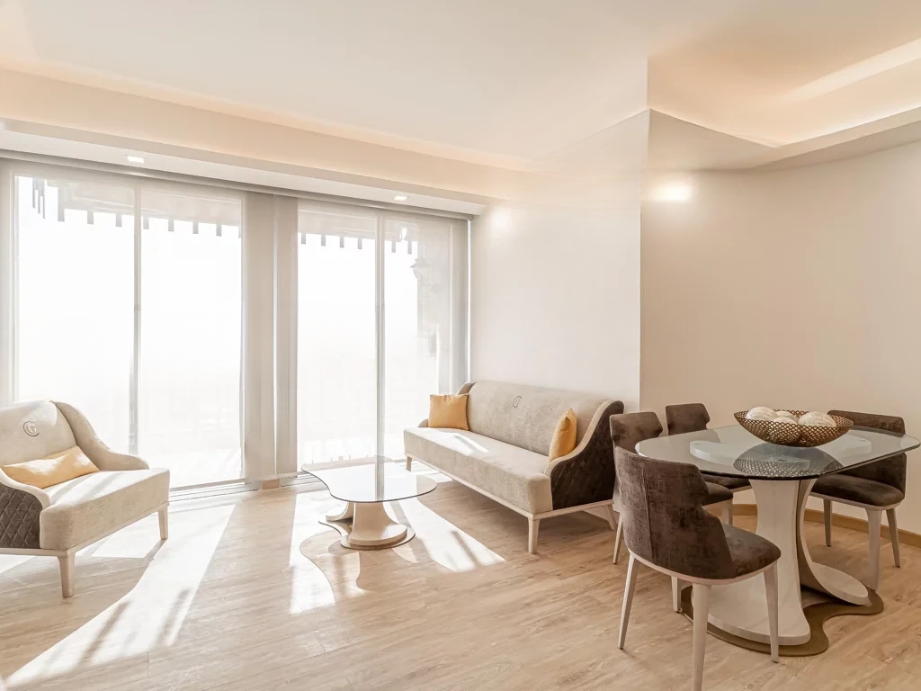 Квартира в Монте Карло, Монако, 115 м² - фото 1