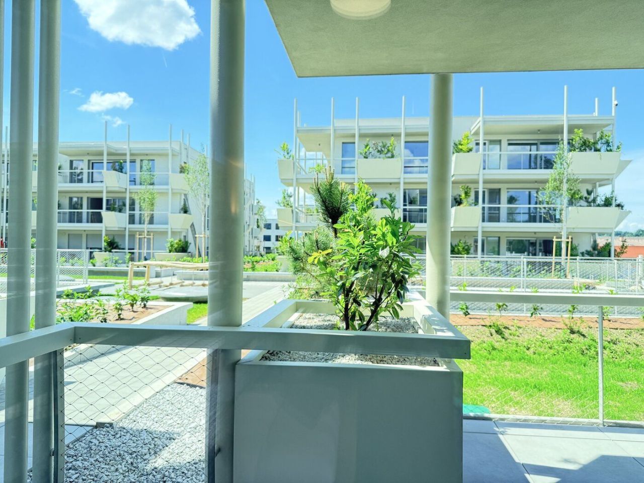 Квартира в Любляне, Словения, 87 м² - фото 3