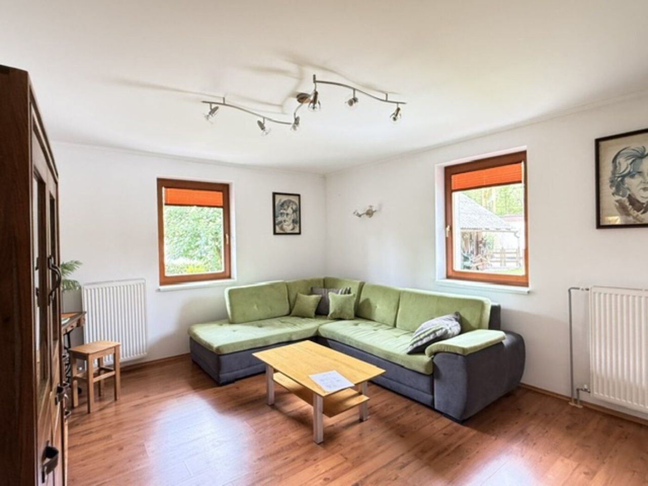 Дом в Краньской Горе, Словения, 160 м² - фото 4