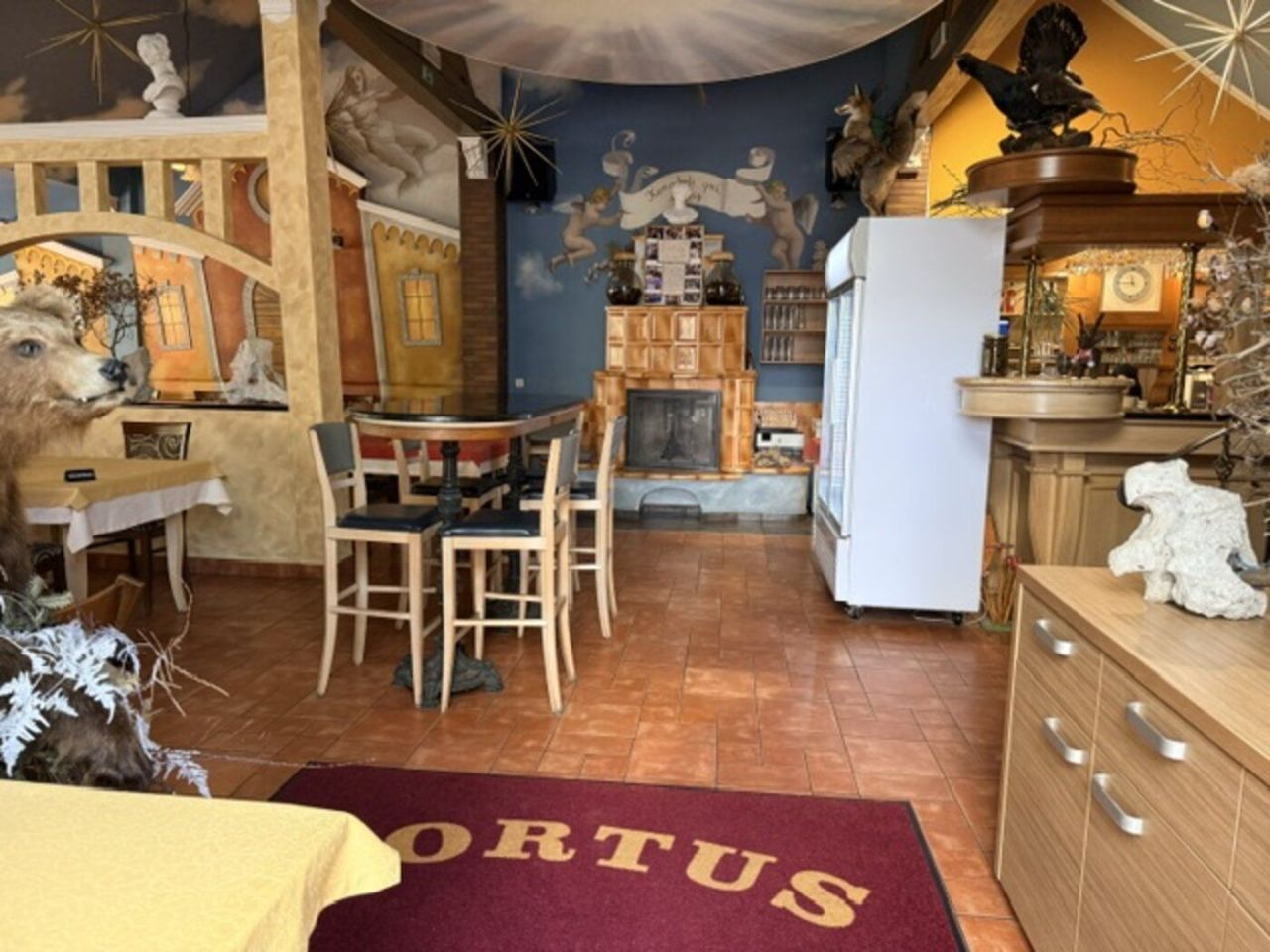 Кафе, ресторан в Церкнице, Словения, 153 м² - фото 4