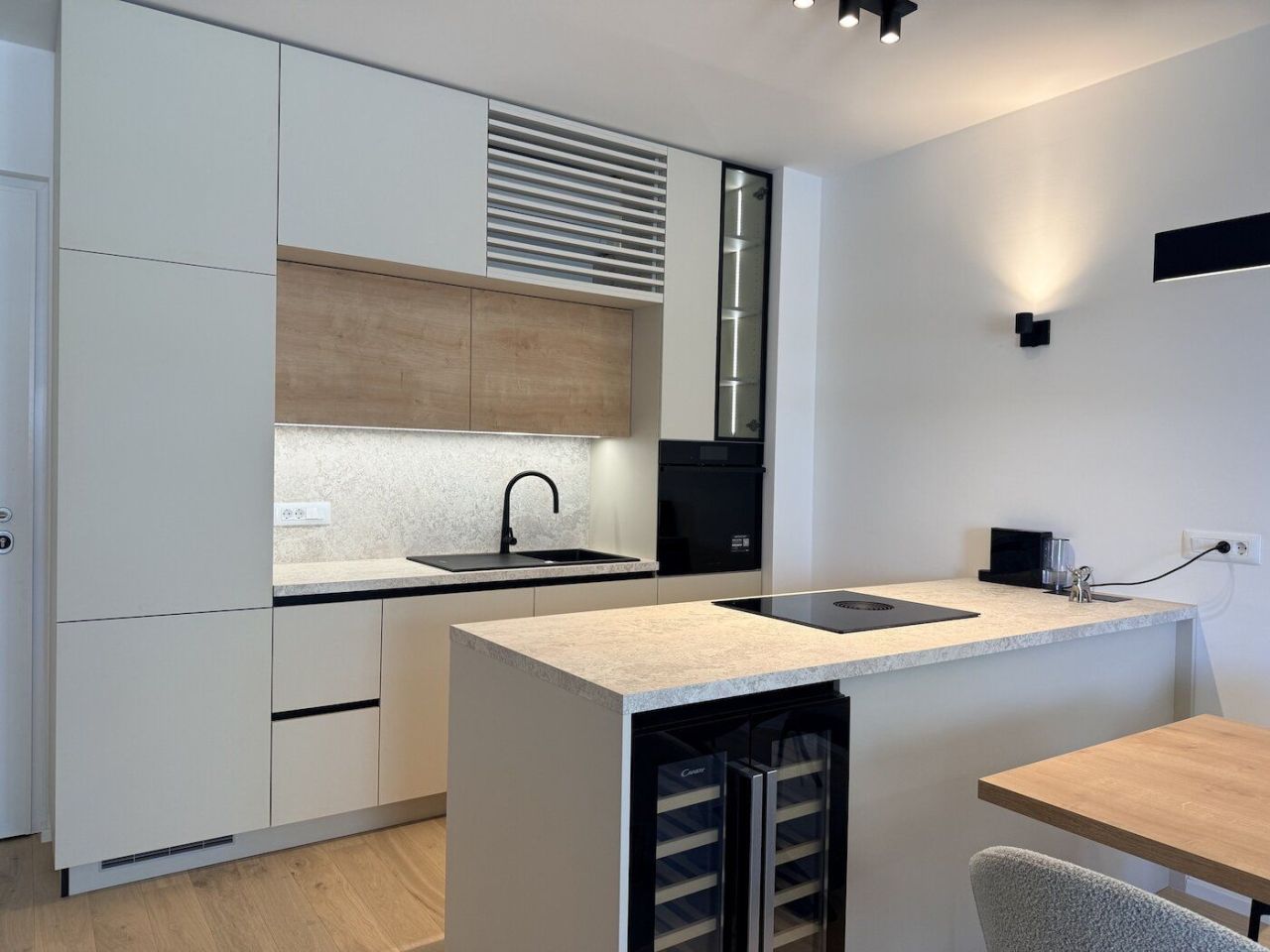 Квартира в Любляне, Словения, 87 м² - фото 6