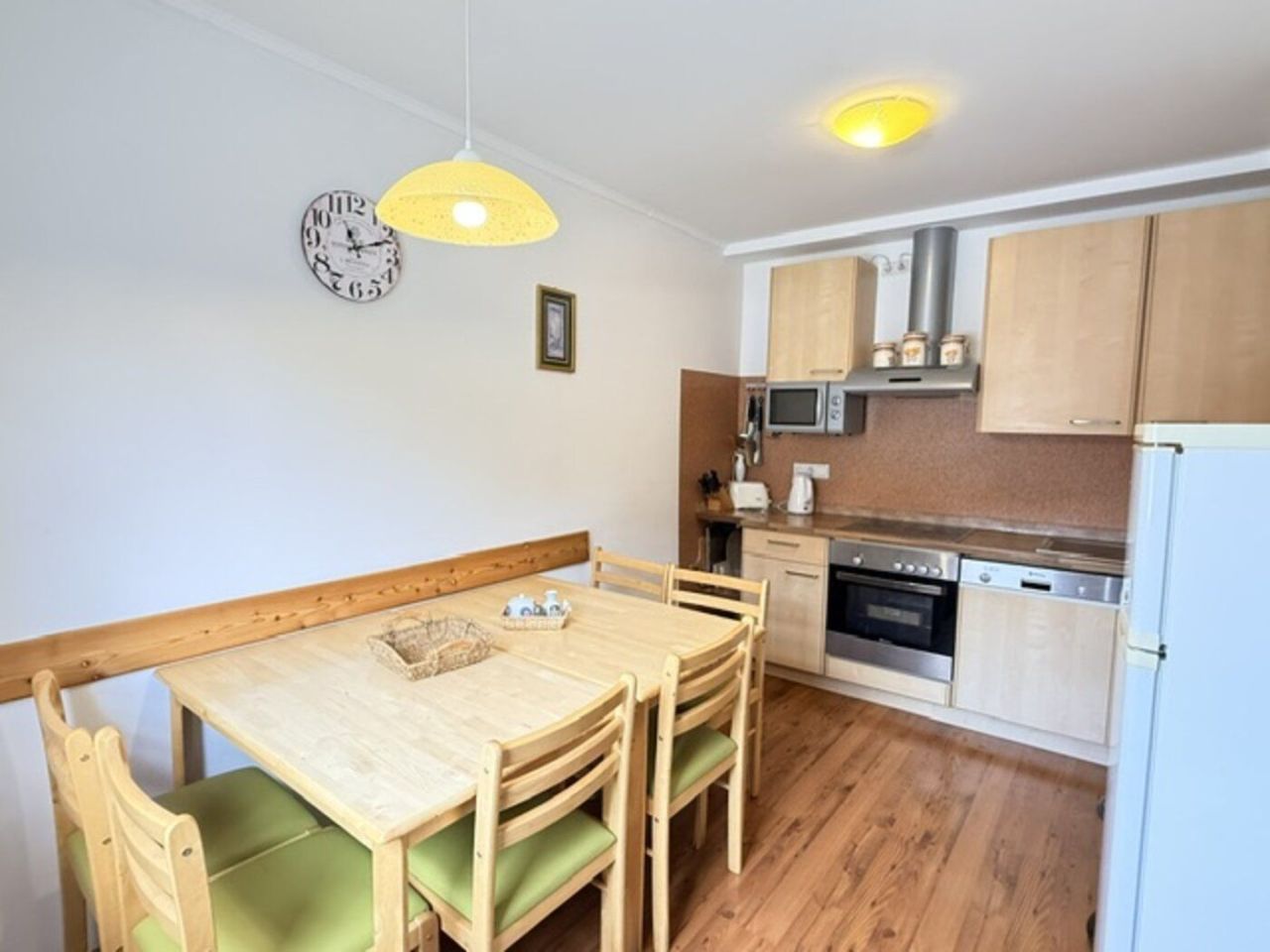 Дом в Краньской Горе, Словения, 160 м² - фото 6