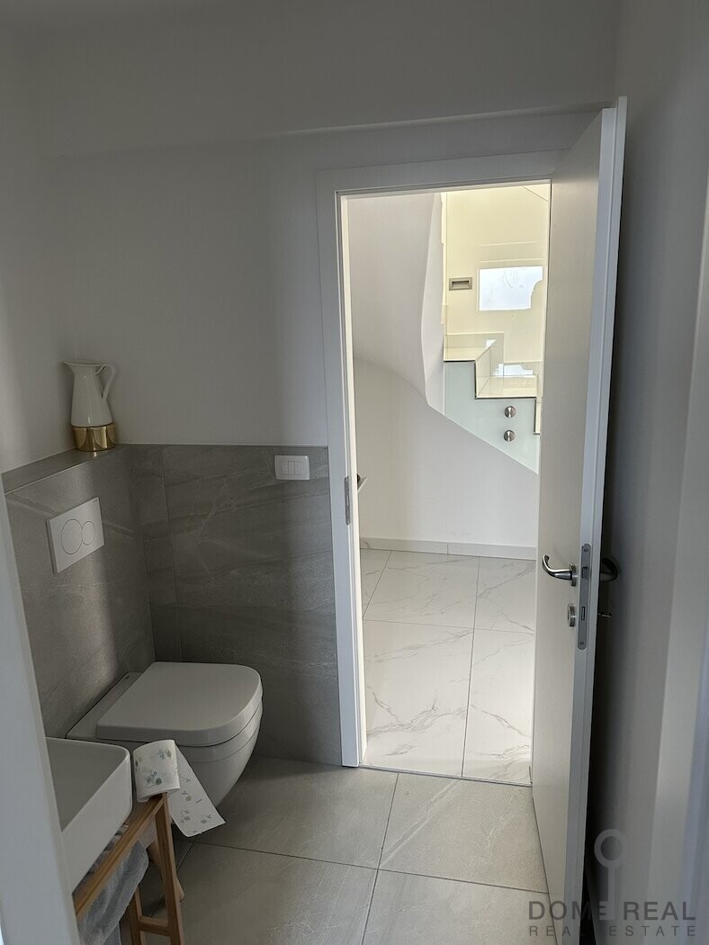 Дом в Копере, Словения, 135 м² - фото 7