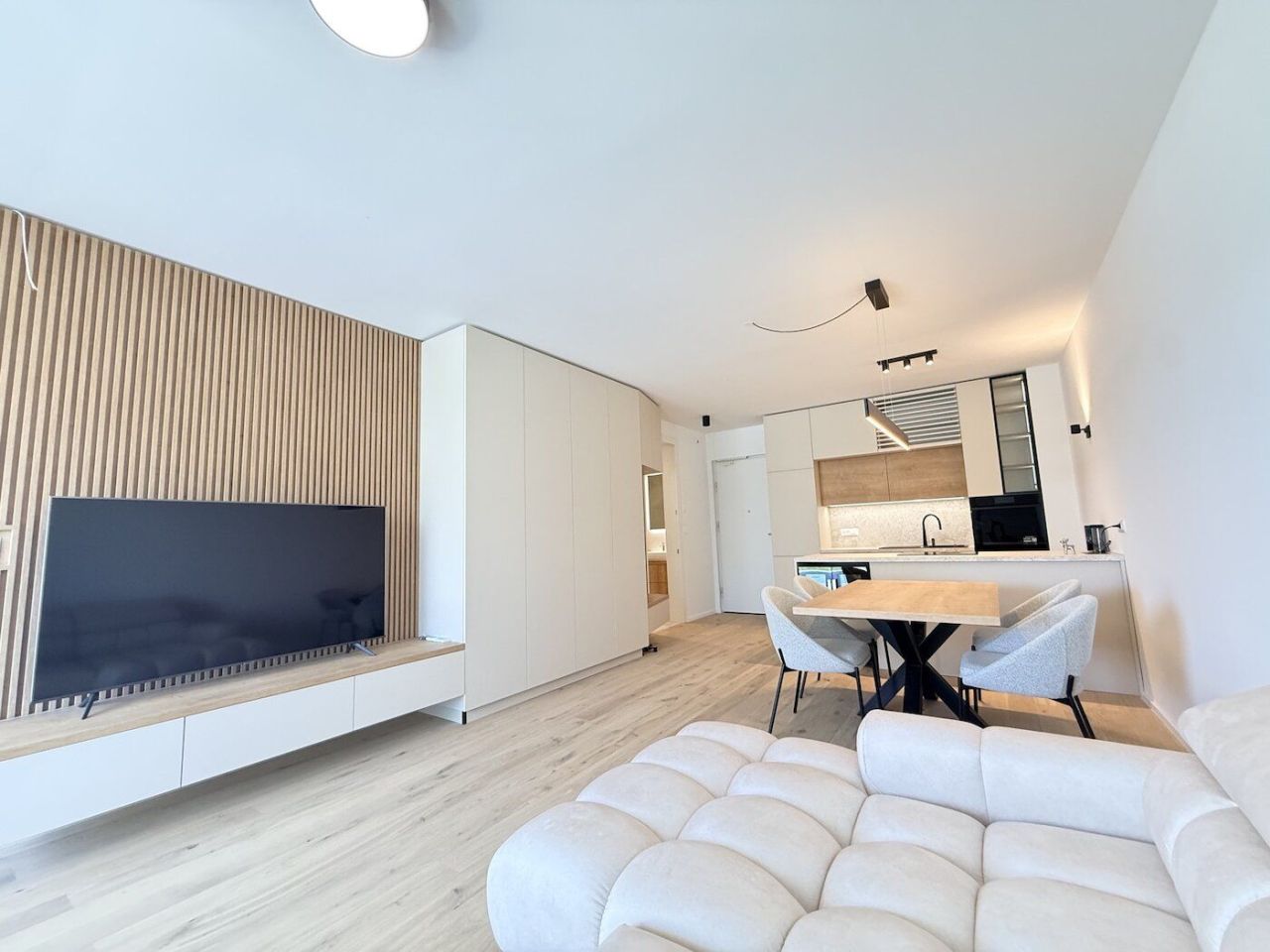 Квартира в Любляне, Словения, 87 м² - фото 8