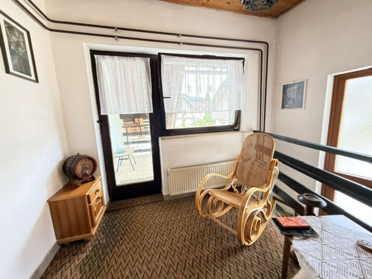 Дом в Краньской Горе, Словения, 160 м² - фото 9