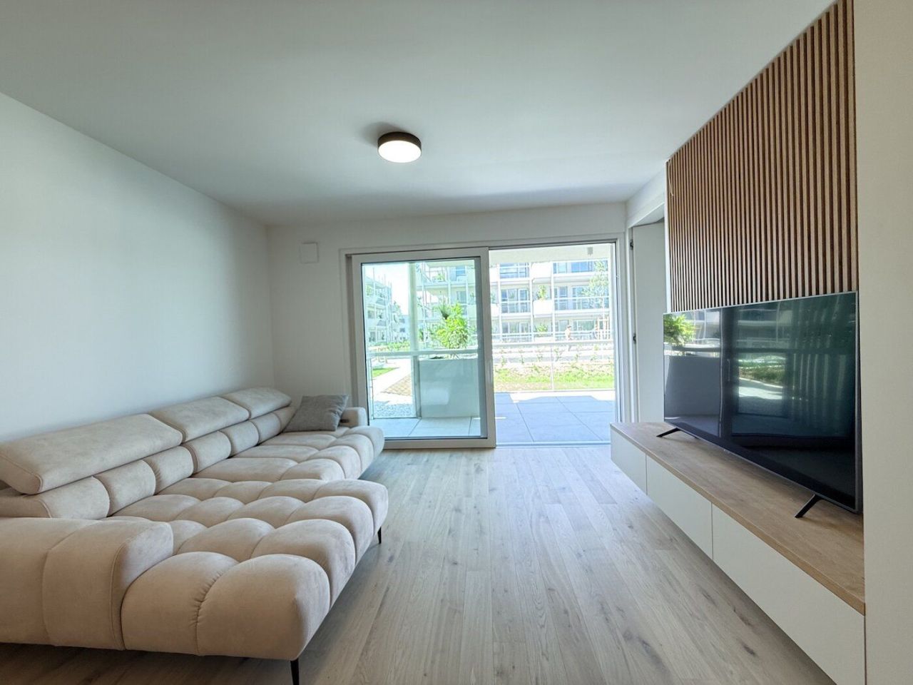 Квартира в Любляне, Словения, 87 м² - фото 9