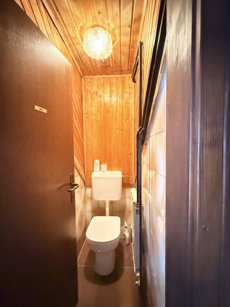 Дом в Краньской Горе, Словения, 160 м² - фото 10