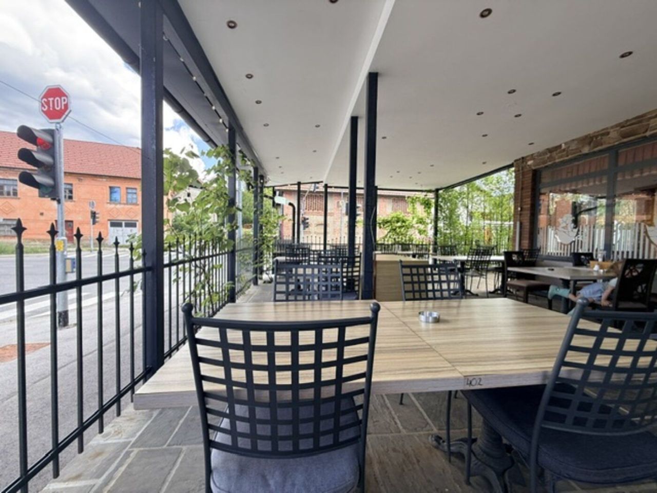 Кафе, ресторан в Церкнице, Словения, 153 м² - фото 10