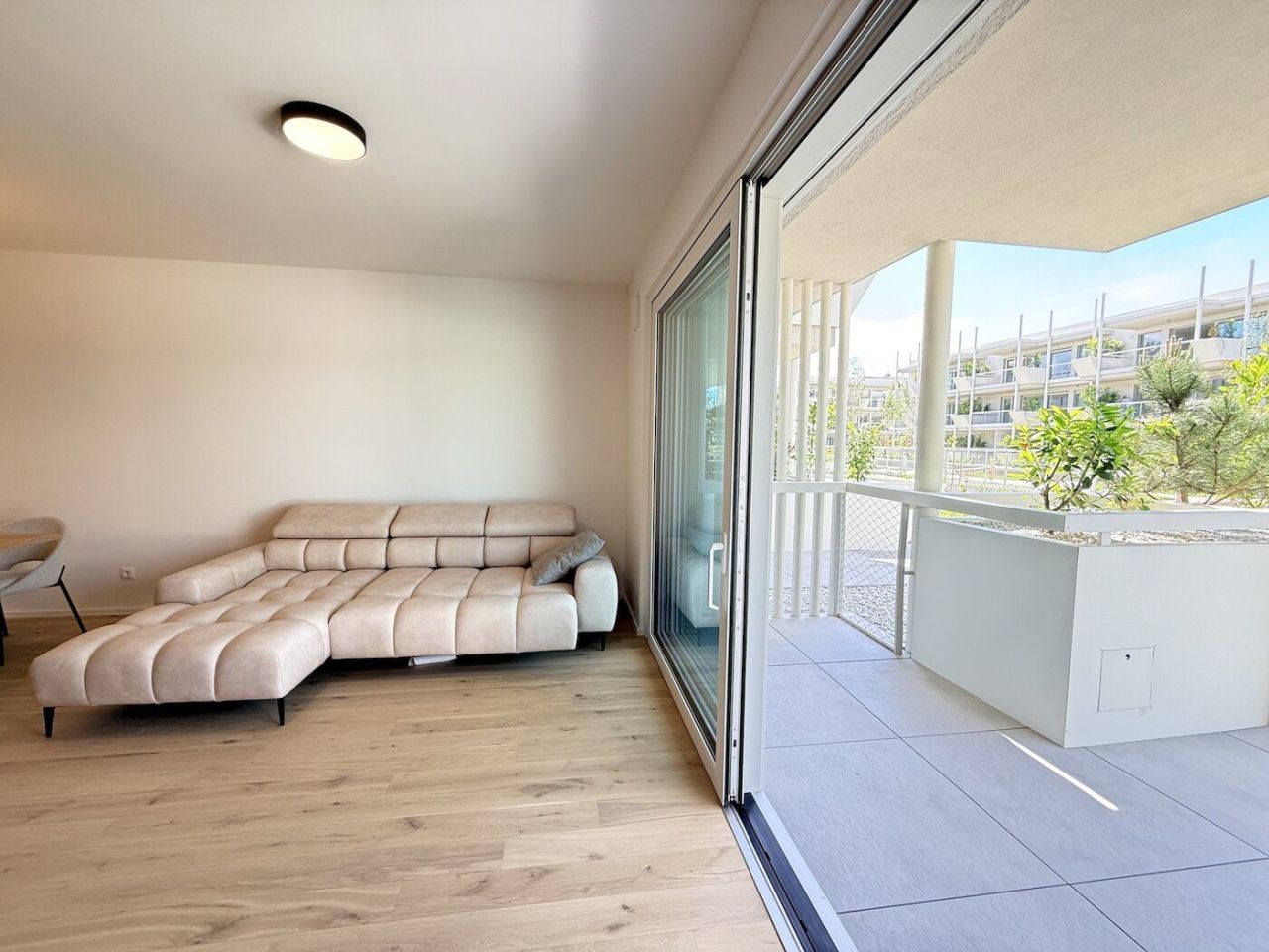 Квартира в Любляне, Словения, 87 м² - фото 10