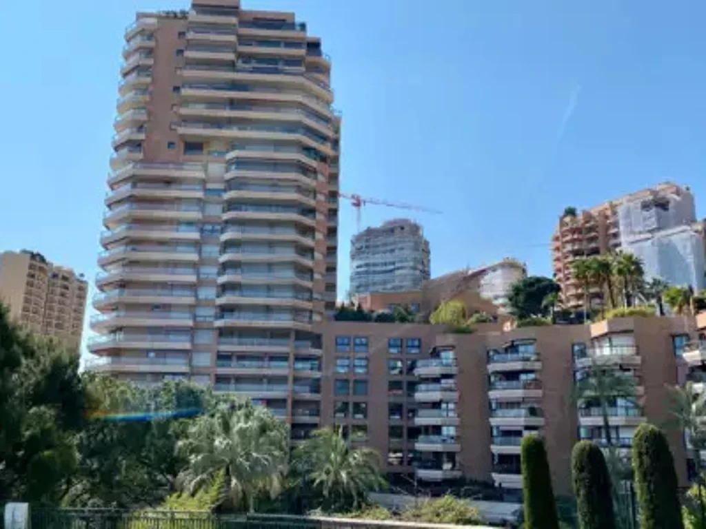 Квартира в Сен-Романе, Монако, 50 м² - фото 1