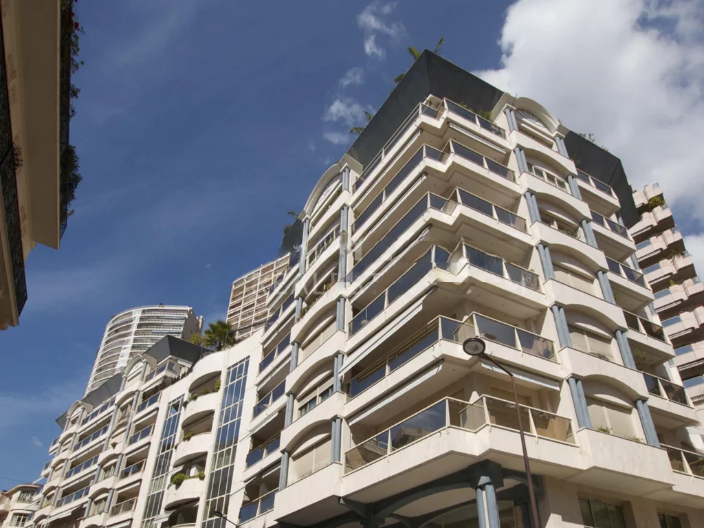 Квартира в Сен-Романе, Монако, 291 м² - фото 1
