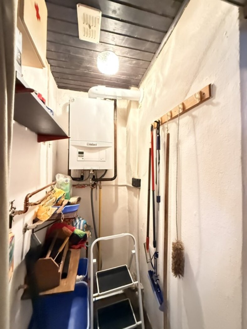 Дом в Краньской Горе, Словения, 160 м² - фото 12