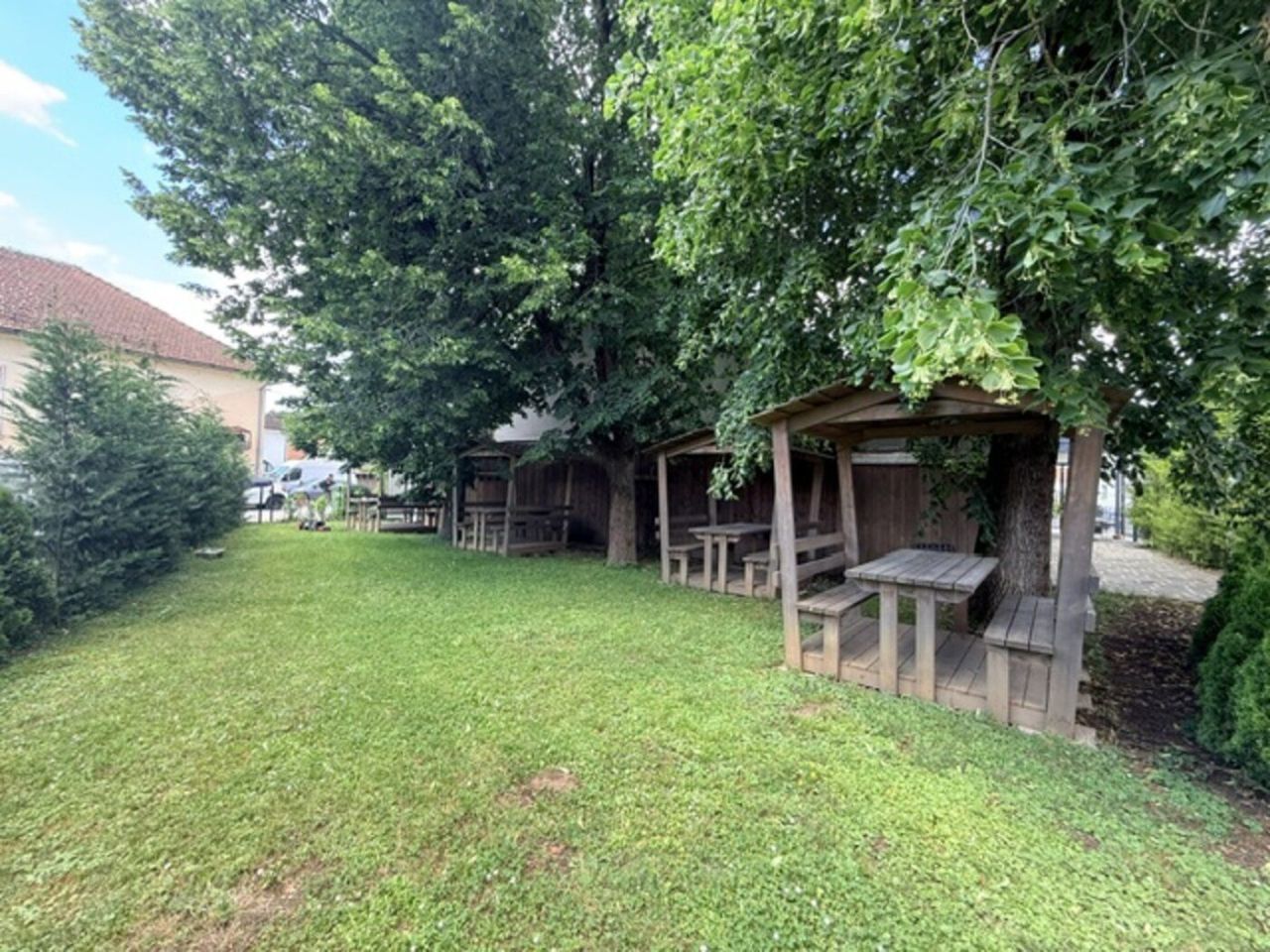 Кафе, ресторан в Церкнице, Словения, 153 м² - фото 13
