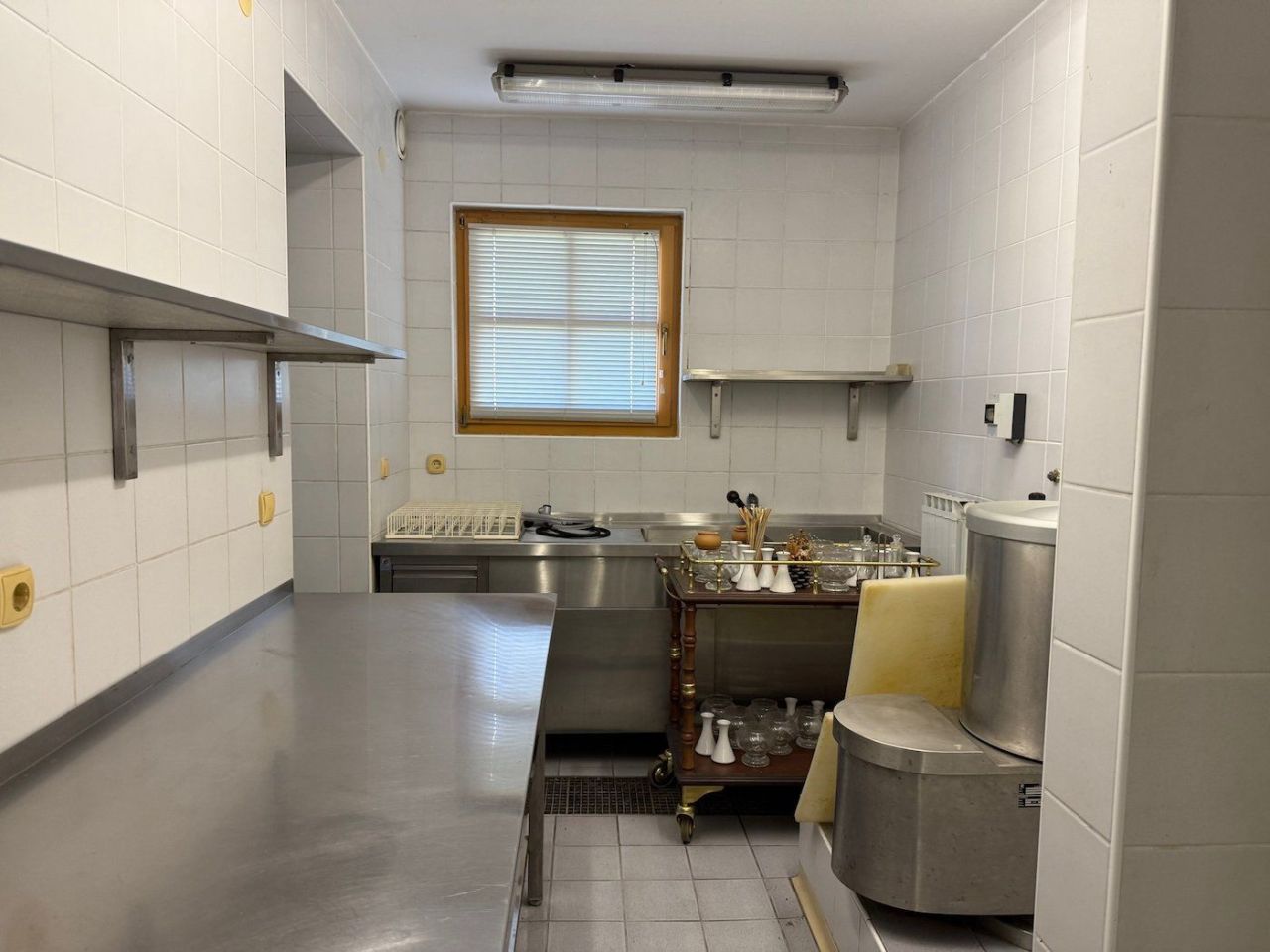 Коммерческая недвижимость в Любляне, Словения, 800 м² - фото 14