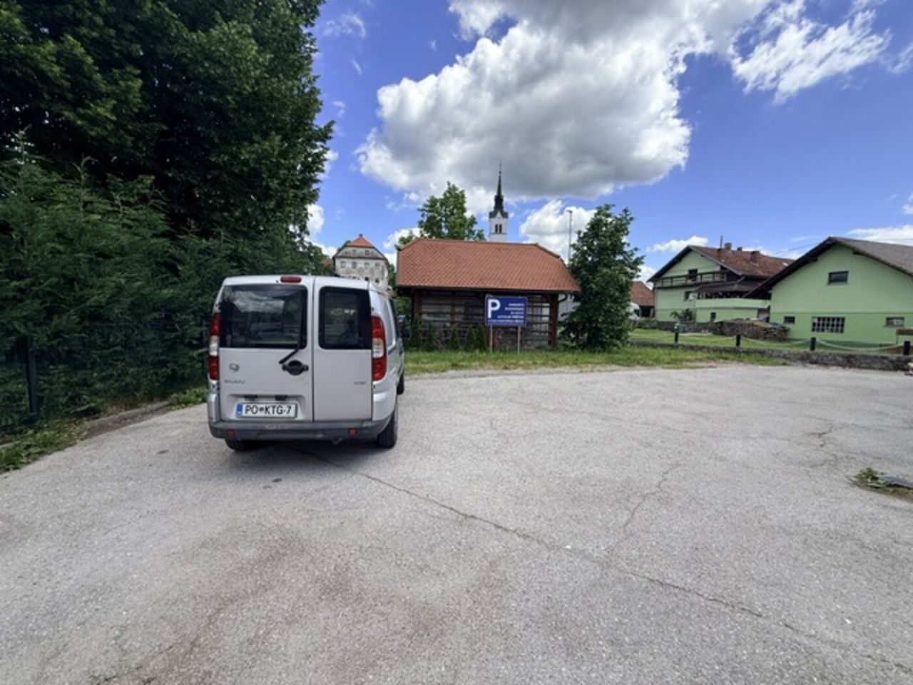Кафе, ресторан в Церкнице, Словения, 153 м² - фото 14