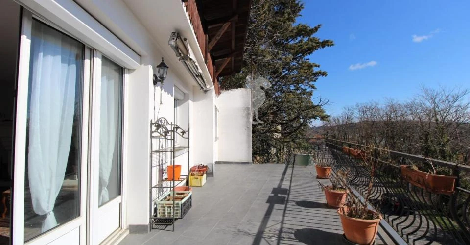 Квартира в Женеве, Швейцария, 200 м² - фото 1