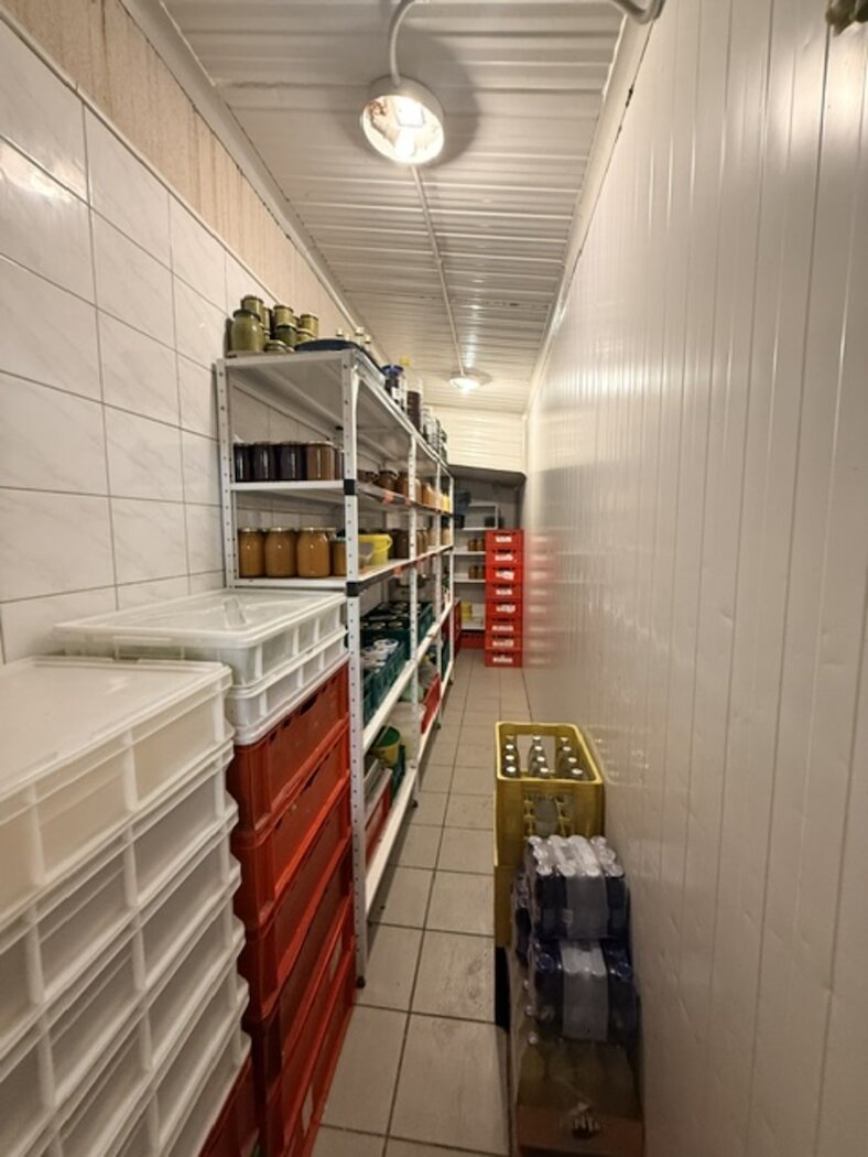 Кафе, ресторан в Церкнице, Словения, 153 м² - фото 15