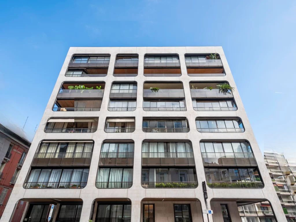 Квартира в Монако, Монако, 25 м² - фото 1