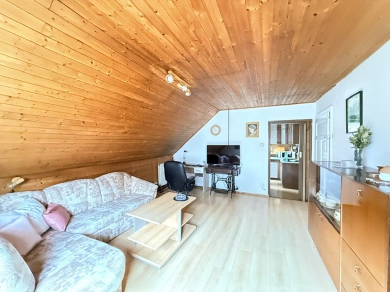 Дом в Краньской Горе, Словения, 160 м² - фото 17