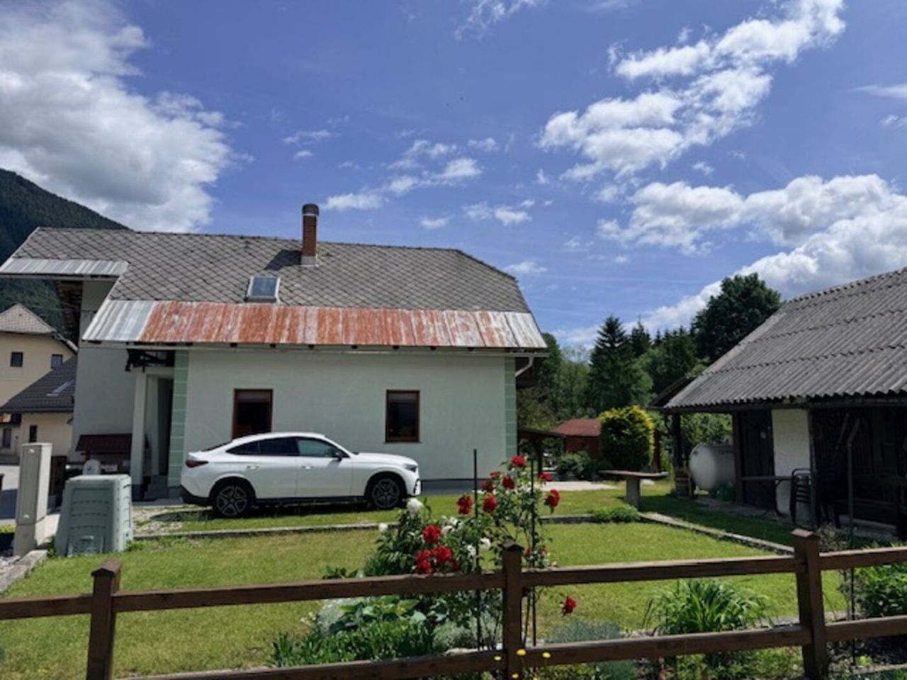 Дом в Краньской Горе, Словения, 160 м² - фото 18