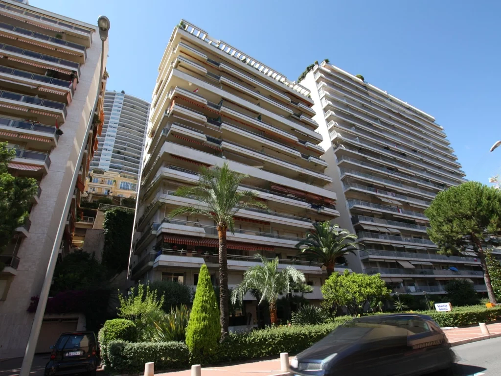 Квартира в Сен-Романе, Монако, 73 м² - фото 1