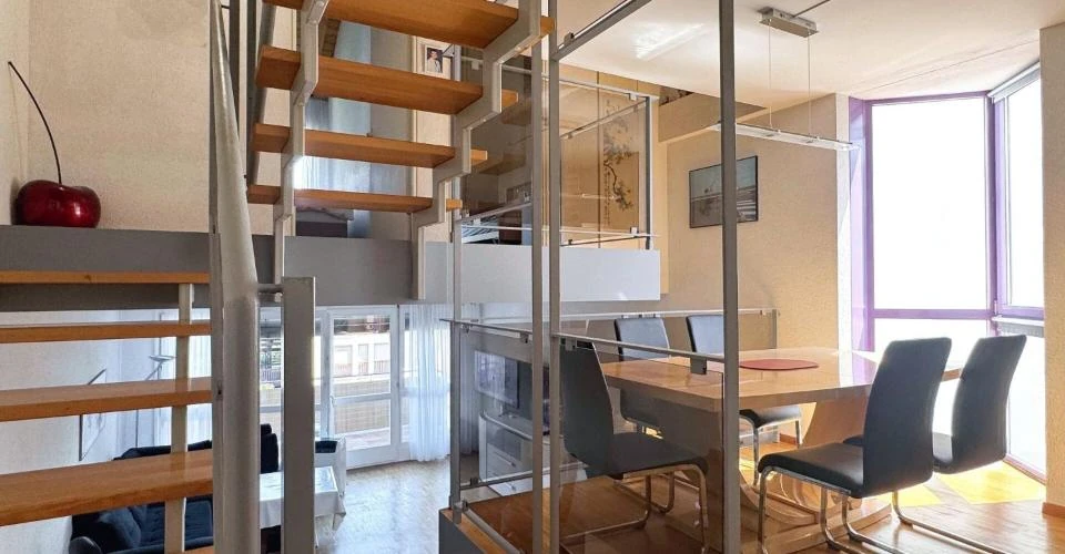 Квартира в Женеве, Швейцария, 130 м² - фото 1
