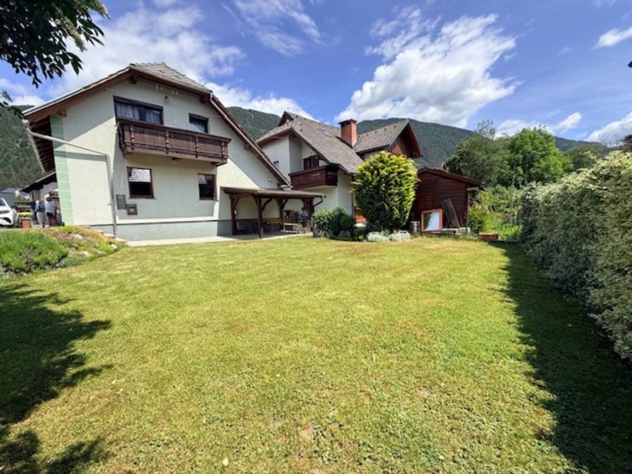 Дом в Краньской Горе, Словения, 160 м² - фото 19