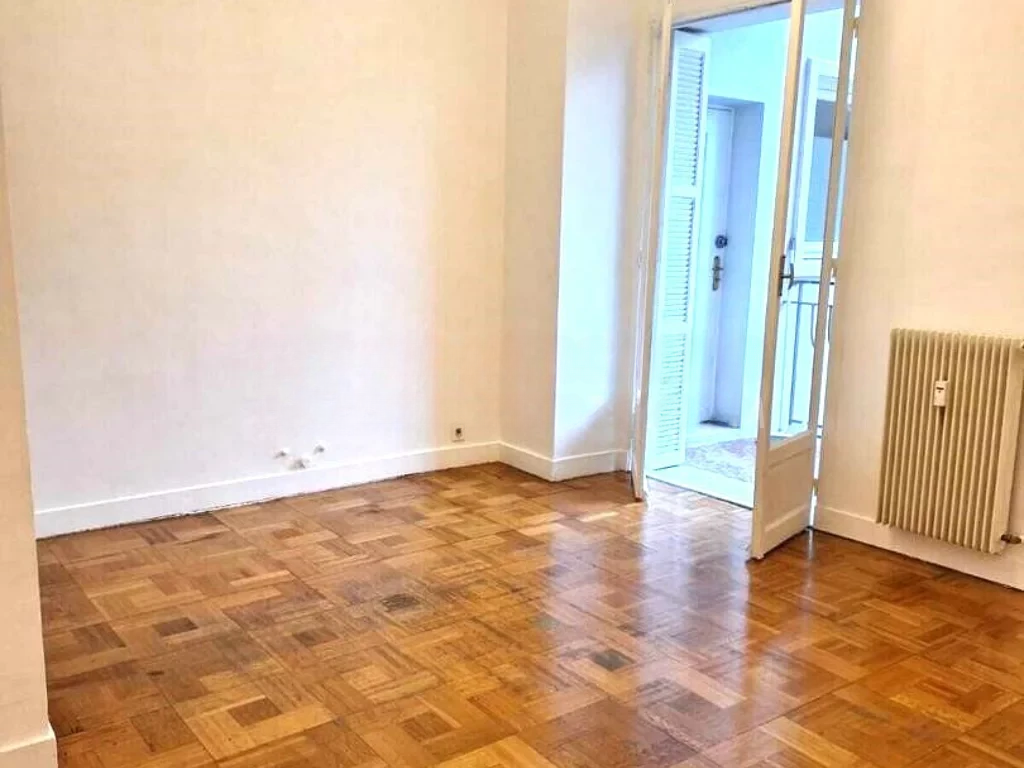 Квартира в Сен-Романе, Монако, 50 м² - фото 1