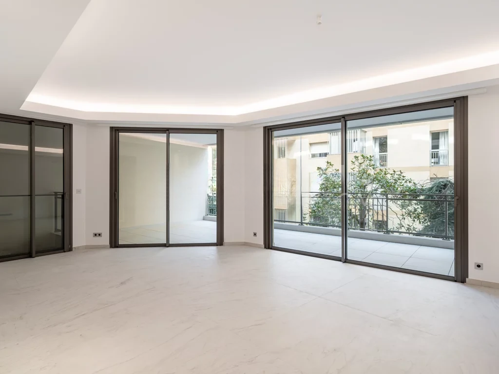 Квартира в Сен-Романе, Монако, 170 м² - фото 1