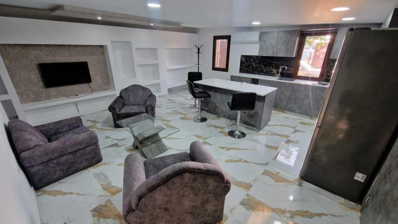 Дом Agia Filaxi, Кипр, 450 м² - фото 1