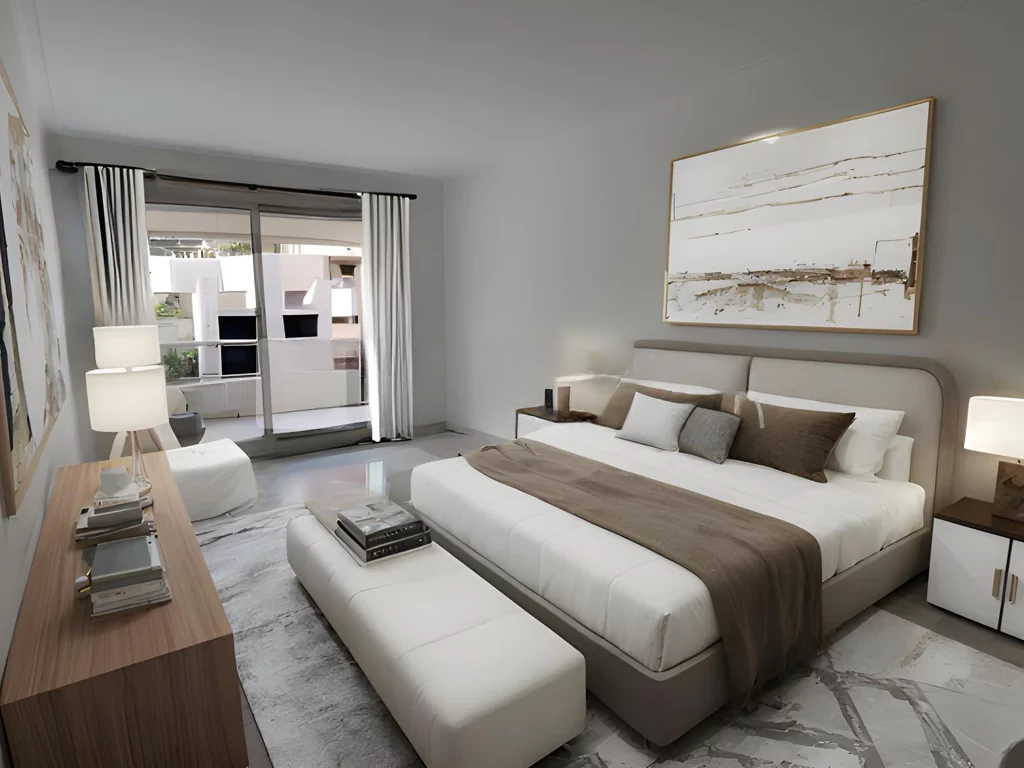 Квартира в Монако, Монако, 50 м² - фото 1