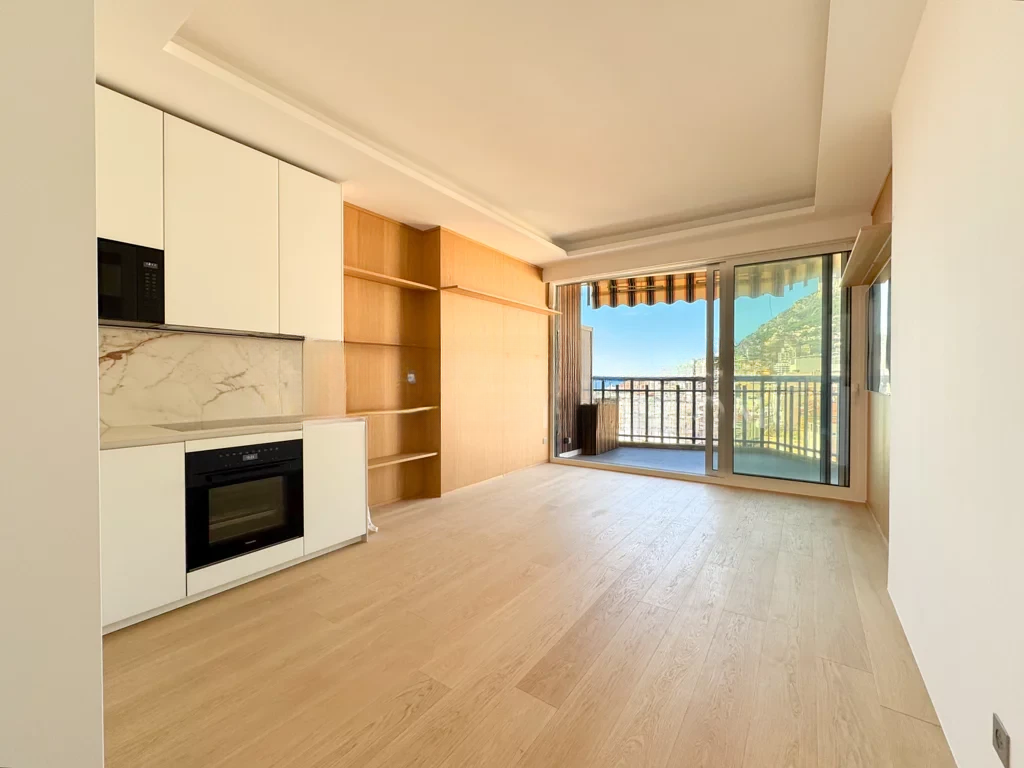 Квартира в Монте Карло, Монако, 60 м² - фото 1