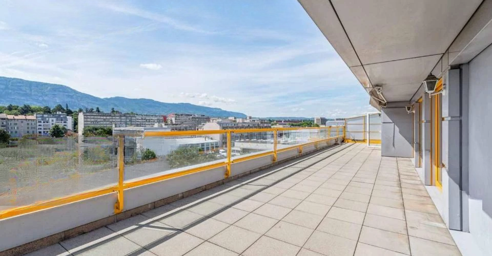 Квартира в Женеве, Швейцария, 130 м² - фото 1