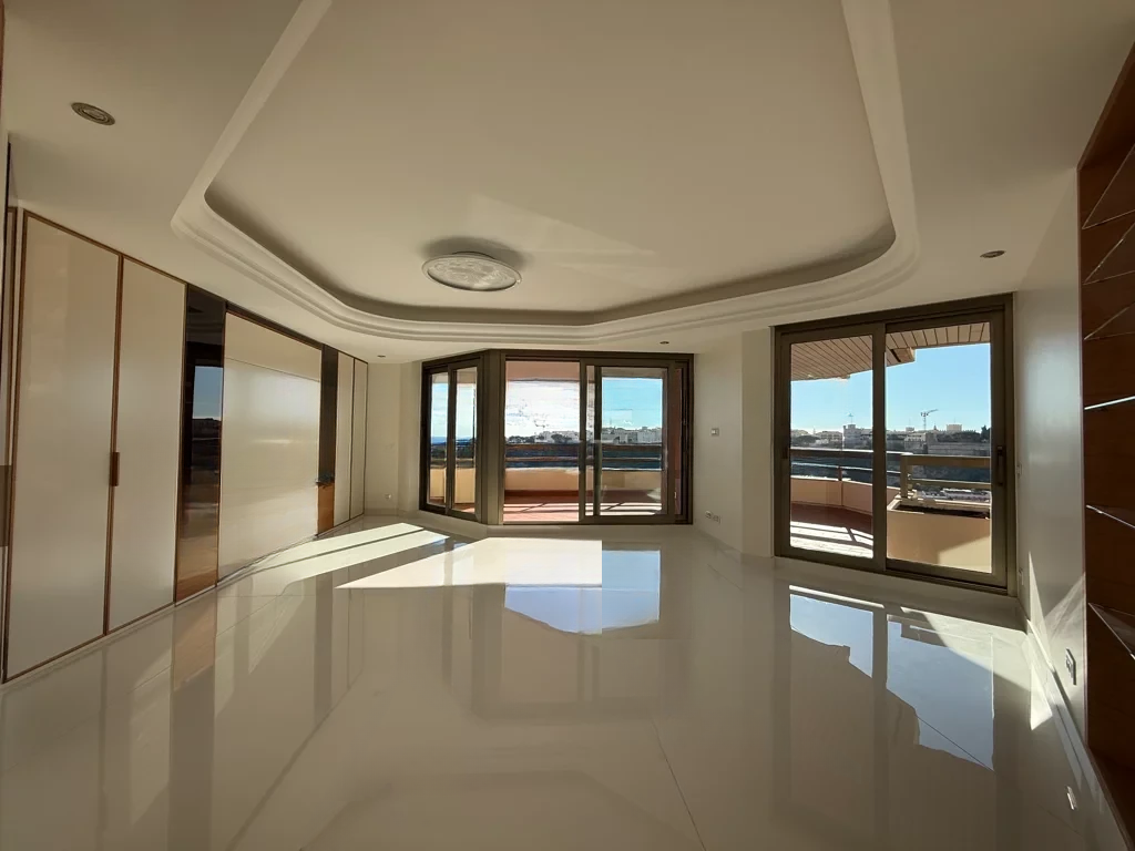 Квартира в Ла-Кондамине, Монако, 76 м² - фото 1