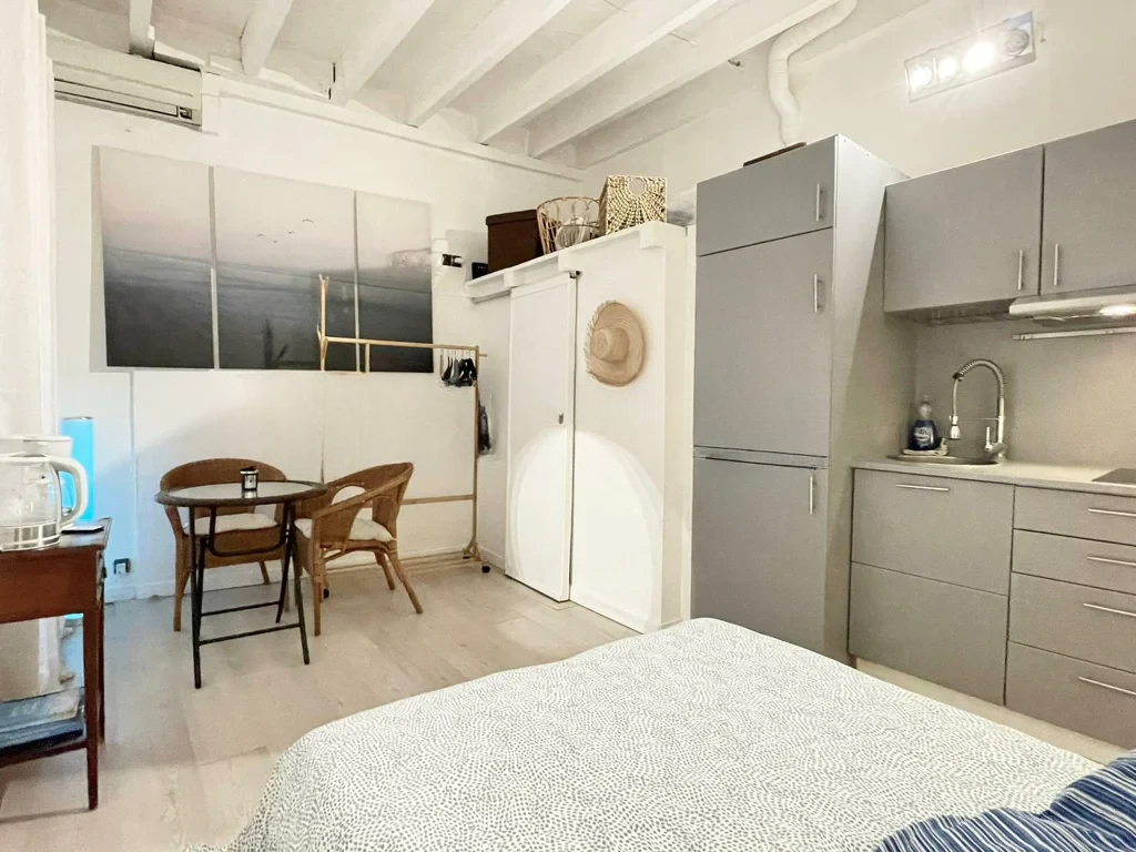 Квартира в Монако, Монако, 20 м² - фото 1
